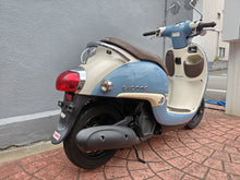 画像をギャラリービューアに読み込む, ホンダ　ジョルノＤＸ　中古車
