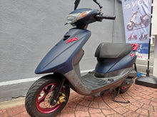 画像をギャラリービューアに読み込む, ヤマハ　ＪＯＧ ＺＲ スペシャルエディション　中古車
