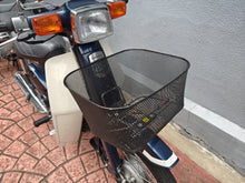 画像をギャラリービューアに読み込む, ホンダ　スーパーカブ９０カスタム　中古車
