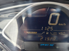 画像をギャラリービューアに読み込む, ホンダ　ＰＣＸ１２５　中古車
