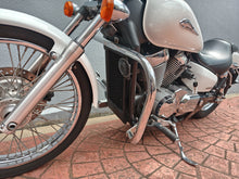 画像をギャラリービューアに読み込む, ホンダ　シャドウ４００カスタム　中古車
