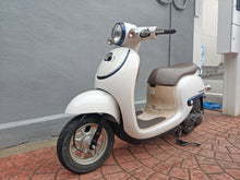 画像をギャラリービューアに読み込む, ホンダ　ジョルノ　中古車
