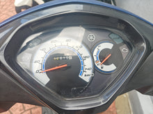 画像をギャラリービューアに読み込む, ヤマハ　アクシスZ　中古車
