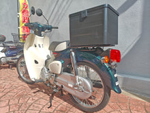 画像をギャラリービューアに読み込む, ホンダ　スーパーカブ５０　中古車
