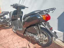 画像をギャラリービューアに読み込む, ホンダ　タクトベーシック　中古車

