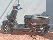 画像をギャラリービューアに読み込む, ヤマハ　ＶＯＸ ＤＸ　中古車
