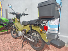画像をギャラリービューアに読み込む, ホンダ　クロスカブ１１０　中古車
