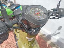画像をギャラリービューアに読み込む, ホンダ　クロスカブ１１０　中古車
