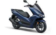 画像をギャラリービューアに読み込む, ホンダ　ＰＣＸ　新車
