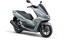 画像をギャラリービューアに読み込む, ホンダ　ＰＣＸ　新車
