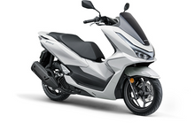 画像をギャラリービューアに読み込む, ホンダ　ＰＣＸ　新車
