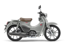 画像をギャラリービューアに読み込む, ホンダ　スーパーカブＣ１２５　２０２６年モデル新車
