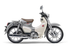 画像をギャラリービューアに読み込む, ホンダ　スーパーカブＣ１２５　２０２６年モデル新車
