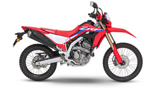 画像をギャラリービューアに読み込む, ホンダ　ＣＲＦ２５０Ｌ　新車
