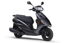 画像をギャラリービューアに読み込む, ヤマハ　アクシスZ　新車
