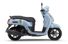 画像をギャラリービューアに読み込む, ヤマハ　Fazzio(ファツィオ）　２０２６年モデル新車

