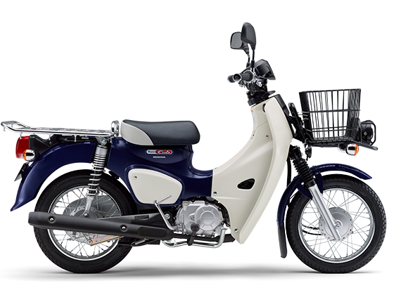 ホンダ　スーパーカブ１１０プロ　新車