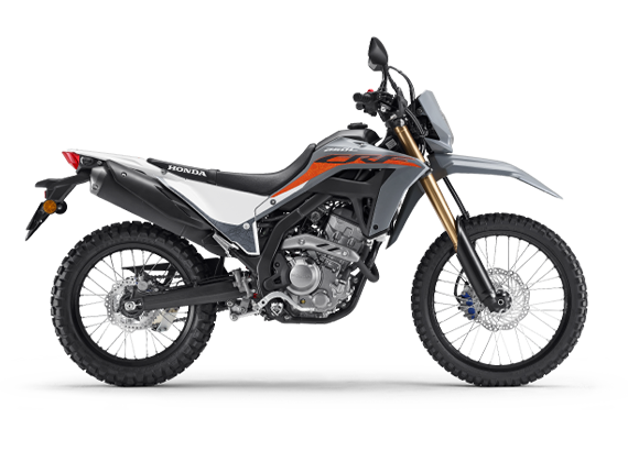 ホンダ　ＣＲＦ２５０Ｌ　新車