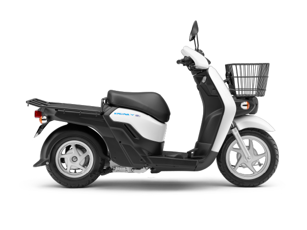 ホンダ　BENLY e:1PRO　新車
