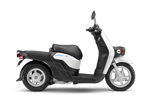 ホンダ　BENLY e:2　新車