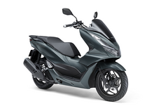 画像をギャラリービューアに読み込む, ホンダ　ＰＣＸ１６０　新車
