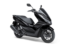 画像をギャラリービューアに読み込む, ホンダ　ＰＣＸ１６０　新車
