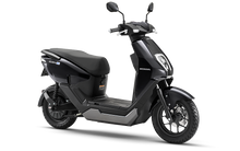 画像をギャラリービューアに読み込む, ホンダ　ICON e:　新車
