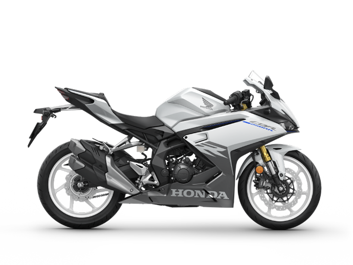 ホンダ　ＣＢＲ２５０ＲＲ　新車
